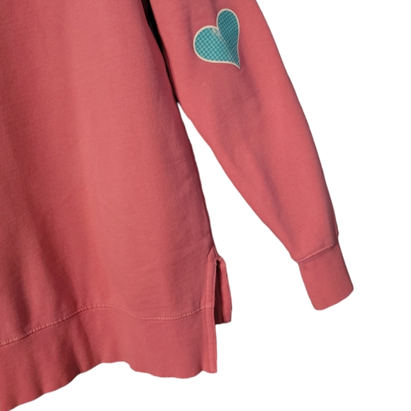 Jadelynn Brooke Oh Weekend Let Me Hug You! Sweater Pullover Size L - Picture 2 of 8